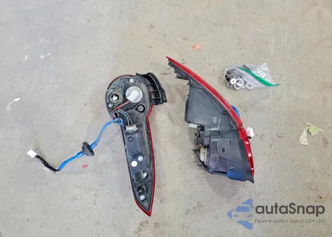 2018 Mazda Mx-5 Miata Grand Touring z USA, uszkodzony, nr VIN JM1NDAD71J0202192